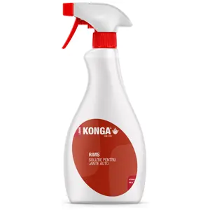 KONGA RIMS 750ML PULVERIZATOR