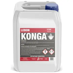 KONGA STONE 10L 2945C