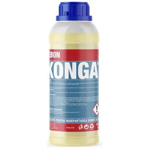 KONGA GUM