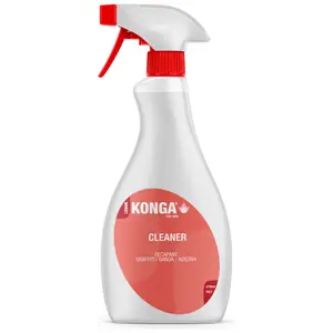 KONGA CLEANER 750ML