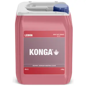 KONGA HEAVY DUTY SERVICE 10 L
