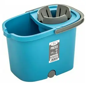 GALEATA CU STORCATOR CUBO PRESS 15L