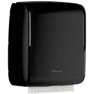 DISPENSER P.PLIATE Z BLACK