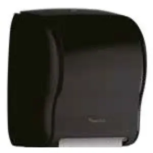 DISPENSER AUTOCUT BLACK