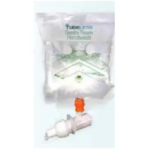 TUBELESS REZERVA SAPUN SPUMA 1100 ML