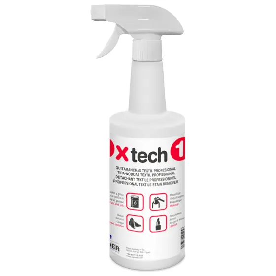 OX TECH 1, ambalaj 0.75 L (pulverizator)
