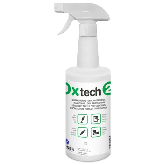 OX TECH 2, ambalaj 0.75 L (pulverizator)