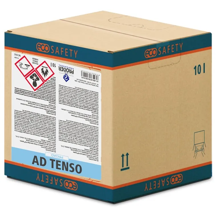 AD TENSO, ambalaj 10 L (bag-in-box)